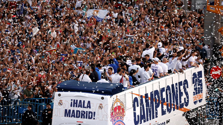 ریاڵ مەدرید